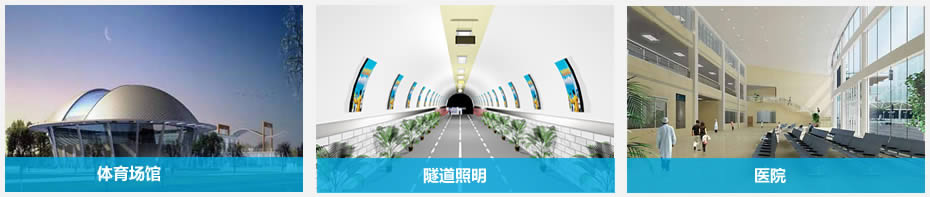 应急照明集中电源应用场合
