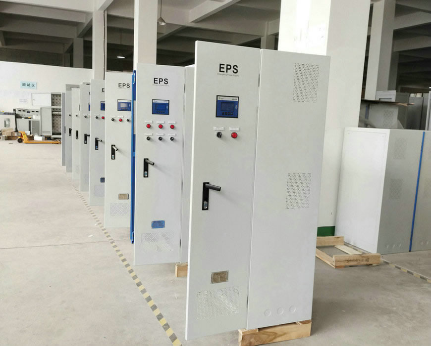 阜新消防电源11KW