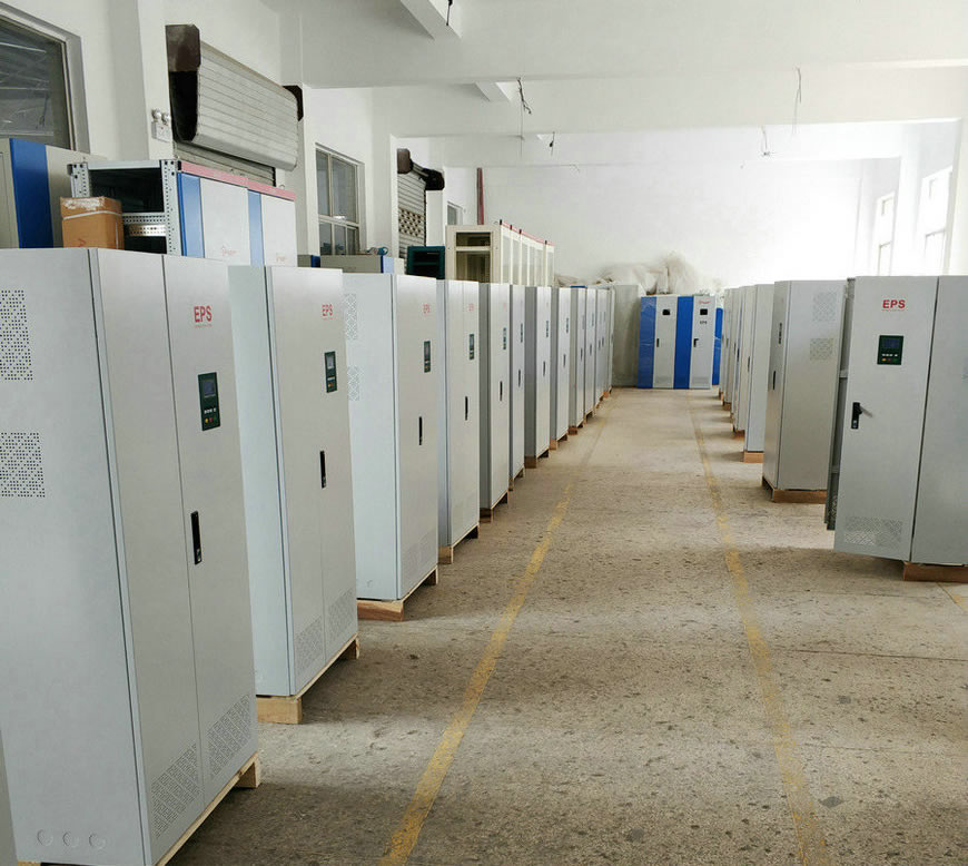 湖北应急电源90分钟照明灯具0.5KW消防电源