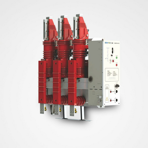 VRY9-12环网开关柜一体化组合电器